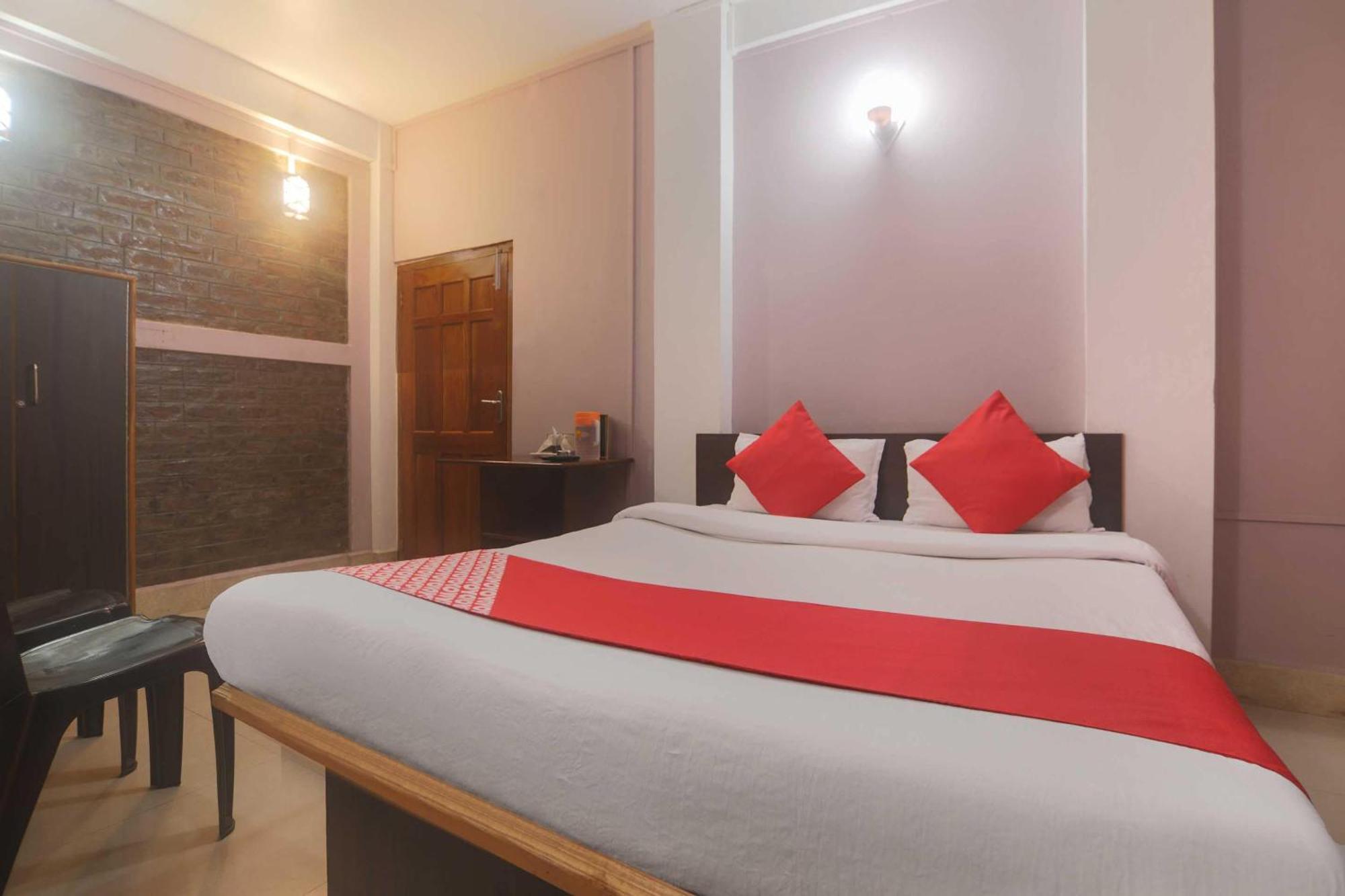 Super Hotel O Am Bed And Breakfast Shillong Exterior foto