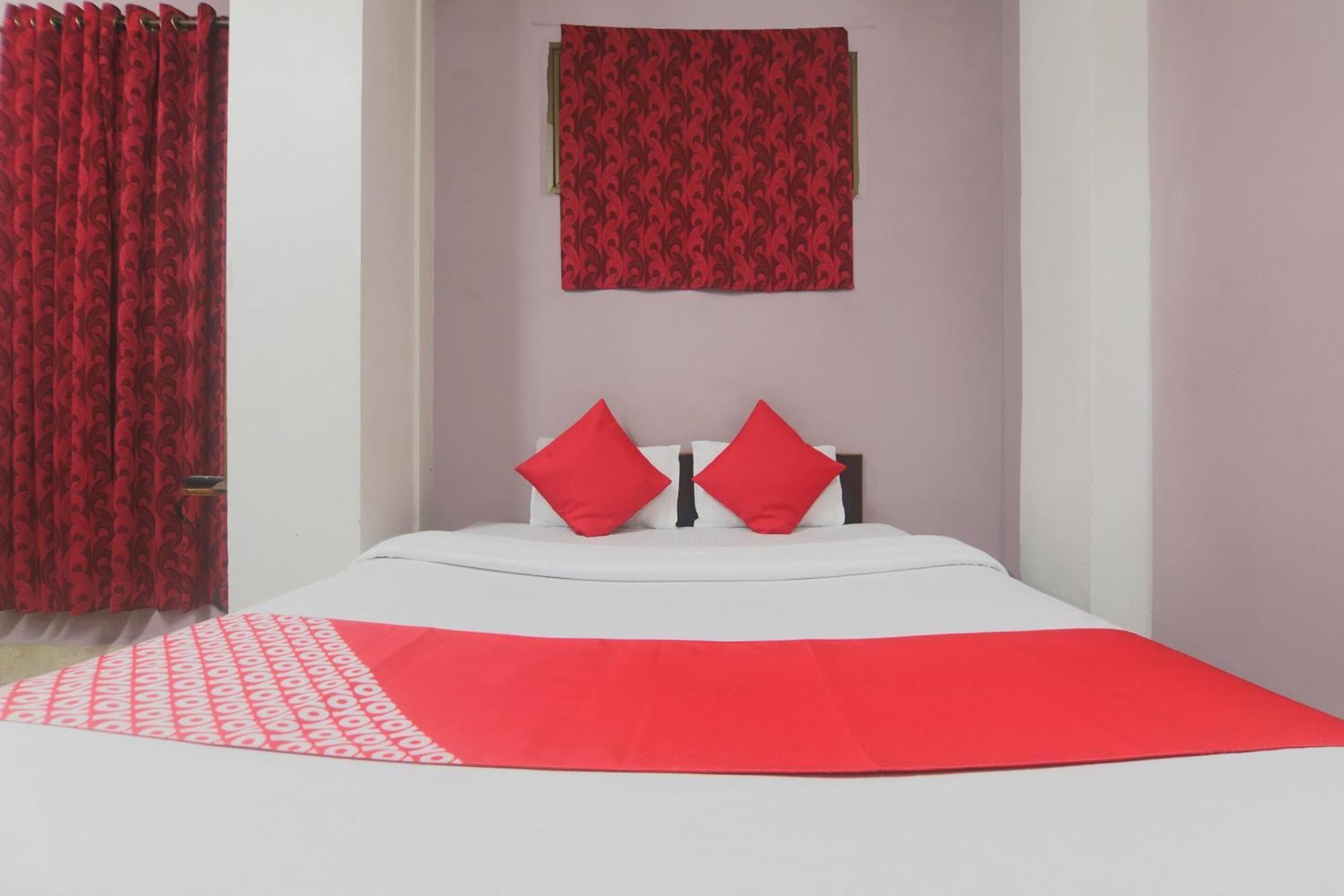 Super Hotel O Am Bed And Breakfast Shillong Exterior foto