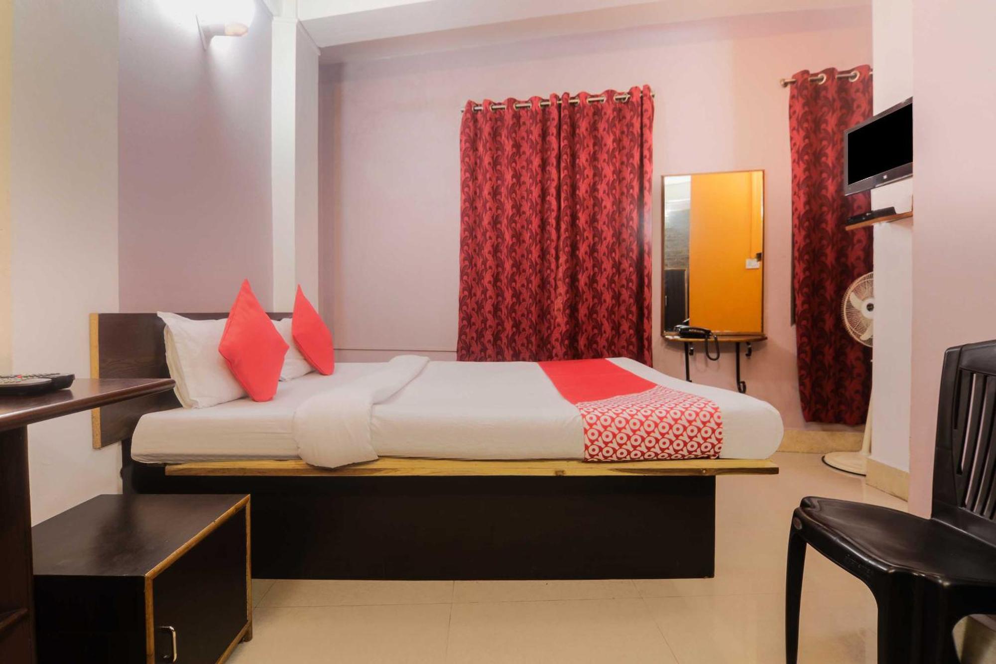 Super Hotel O Am Bed And Breakfast Shillong Exterior foto